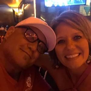 Meet your Posher, Krista